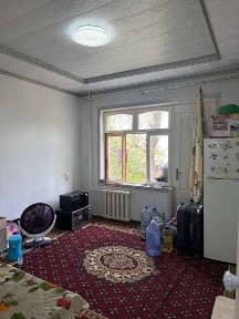 Ташкентская область, Ташкент, Сергелийский район