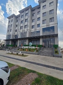 СРОЧНО! Нурафшон шахрида таййор тамирланган квартиралар сотилади