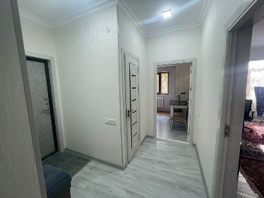 СВОЯ! Юнус абад Продам свою квартиру
