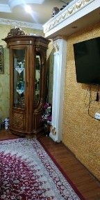 Продается квартира Шайхонтохурский район