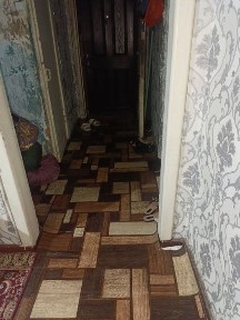 СРОЧНО продаётся 2-комнатная квартира в Ташкенте Яшнабадский район