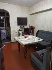 Продаётся квартира, Яшнабадский Район, не далеко от центра Ташкента.