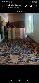 2x kvartira Rayon Kosmos orentor Kosmos toyxonasini yonida АК