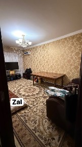 Yangiyol sentrdan uy sotiladi 4honali