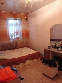 Продам 3х переделка на 4хкомнат ком квартиру