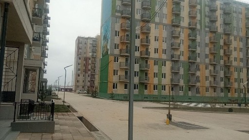 Ташкентская область, Чирчик