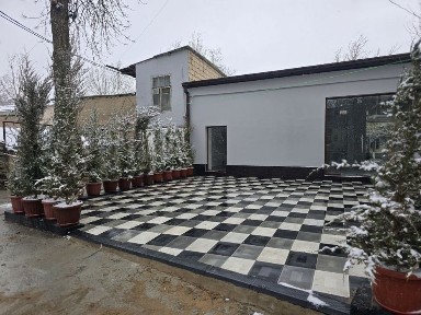 Самаркандская область, Самарканд