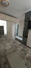 Сдаётся 1 комнатная квартира в новостройке со всеми удобствами!