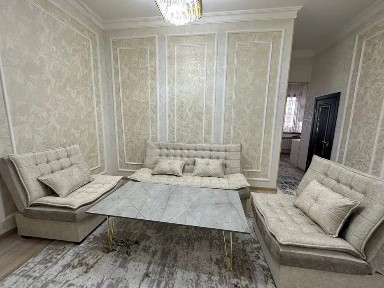 Ташкентская область, Ташкент, Юнусабадский район