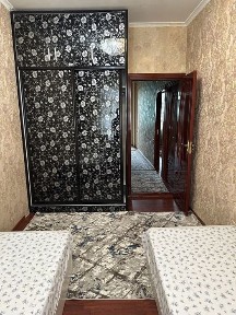 Сдаётся квартира в Мирзо-Улугбекский ориентир ттз2