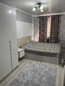 Сдается квартира. на Шота Руставели
