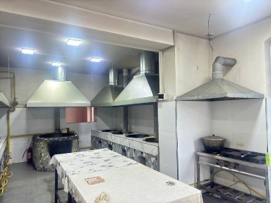 Сдается в аренду для кухня, доставка