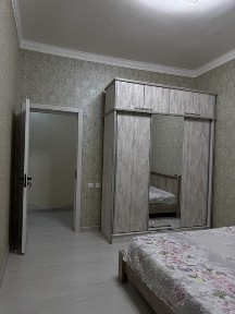 1-комнатная квартира, 1 этаж, метро Дустлик, ул Алимкента
