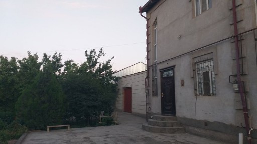 Хорезмская область, Ургенч