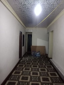 Сдаётся в аренду квартира 3-х комнатная в караул базаре.