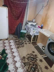 2xonali kivartera ijaraga beriladi.