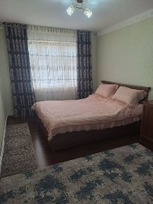 Продаётся 3-х комнатная квартира в Чирчике
