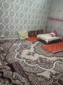 Ташкентская область, Ташкент, Мирзо-Улугбекский район