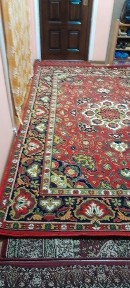 3 honali honadon sotiladi yoki almashaman