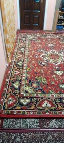 3 honali honadon sotiladi yoki almashaman