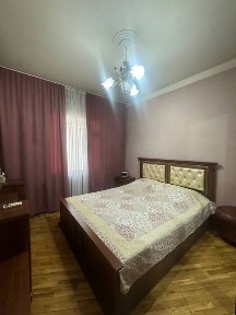 Своя квартира. Продаю 3х-ком. квартиру улучшенной планировки на ул. Нук