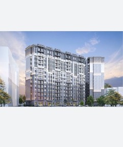 Kvartira продается центр 1/9/14 ASA GROUP ЖК Дархан