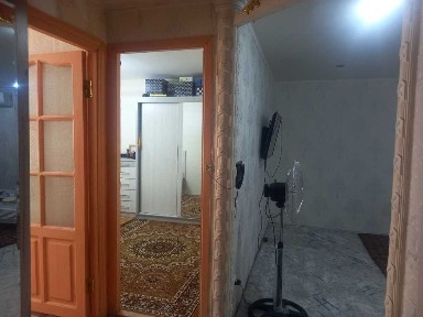 Ташкентская область, Ташкент, Чиланзарский район