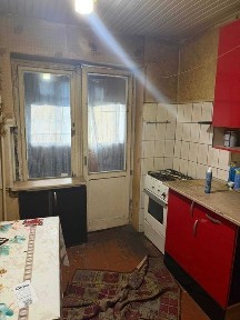Ташкентская область, Ташкент, Мирабадский район