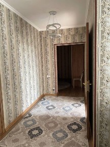 Своя квартира 3 комнаты