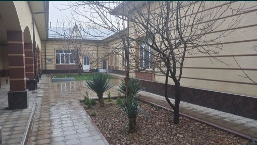 Аренда долгосрочная участок
