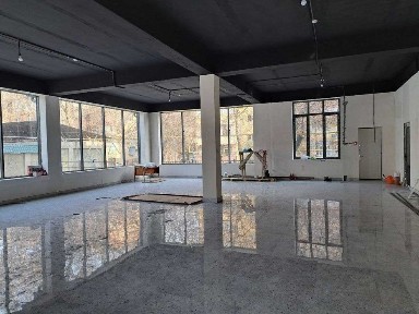 Продаётся здание 1 340 м² | 4 этажа + подвал | Чиланзар