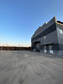 Ташкентская область, Чирчик