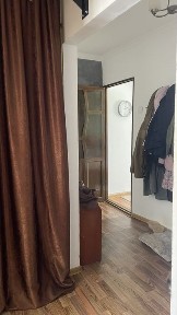 Двух комнатная квартира на МАРХАБО