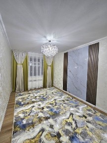Срочно 2 хонали квартира сотилади