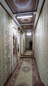 Срочно 3 хонали квартира сотилади