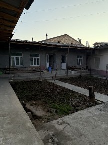 shaxar markazida 4.65 sot