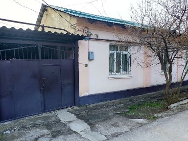 Ташкентская область, Мирабад