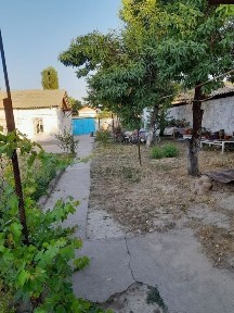 Дом продается в Юкори-чирчикском районе