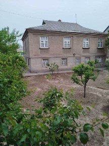 Ташкентская область, Ангрен