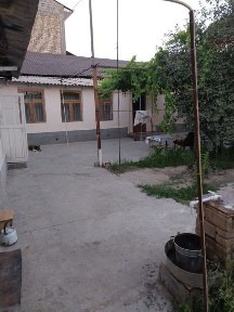 Ташкентская область, Ташкент, Бектемирский район