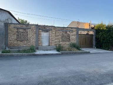 Продаю свой Дом 5 сотак со всеми удобствами свет, газ вода канализация