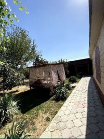 Ташкентская область, Ташкент, Чиланзарский район