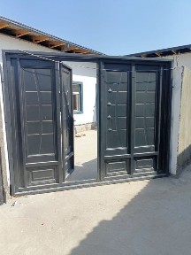 Ташкентская область, Ташкент, Сергелийский район