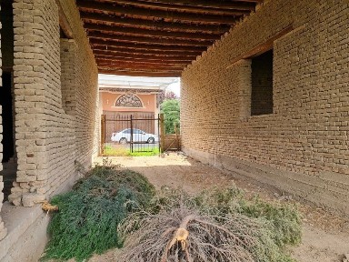Продается участок в Янгиюле. Янгийулда уй сотилади.