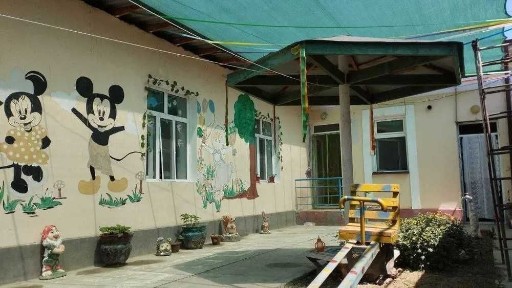Намунали уй (Хусусий боғча) сотилади