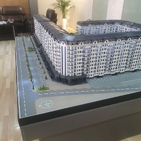 Shayhontohur tumanChorsu gulobod mahalla