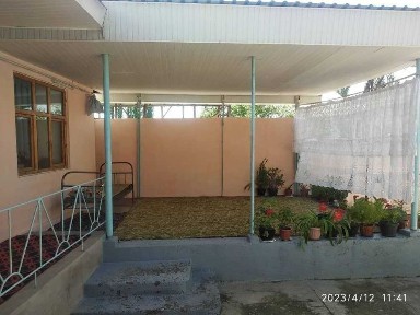 Ташкентская область, Чирчик