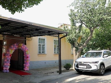 Продается дом, участок в центре города