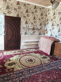 12 sotik hovli sotiladi Toy tepa