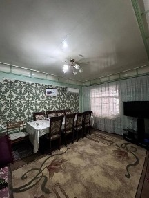 Продается участок (коттедж) или обмен